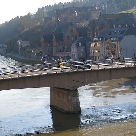 La Petite Lili Villa Dinant Luaran gambar