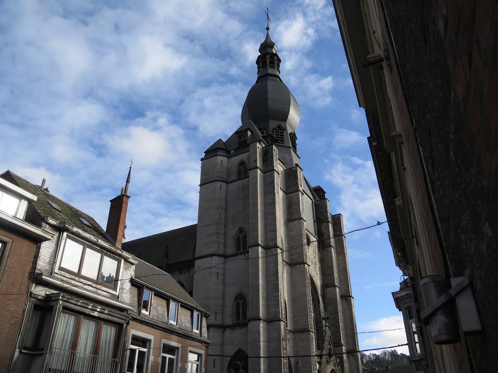 La Petite Lili Villa Dinant Luaran gambar
