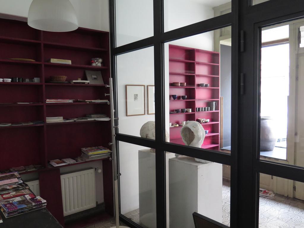 La Petite Lili Villa Dinant Bilik gambar