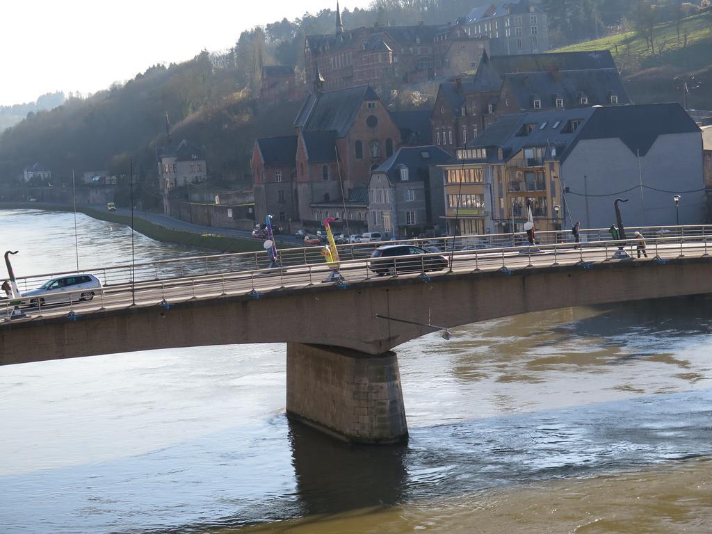 La Petite Lili Villa Dinant Luaran gambar