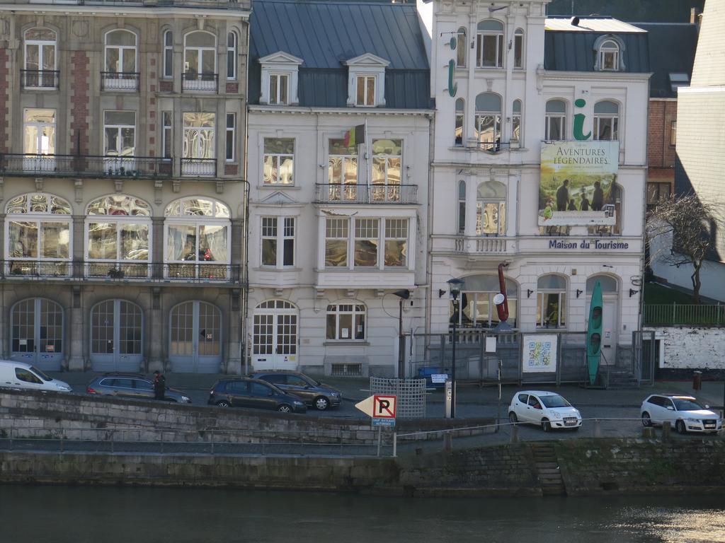 La Petite Lili Villa Dinant Luaran gambar