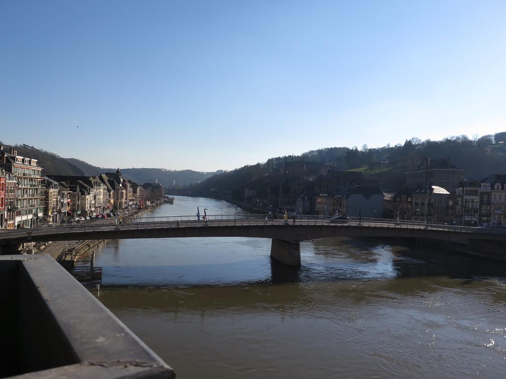 La Petite Lili Villa Dinant Luaran gambar