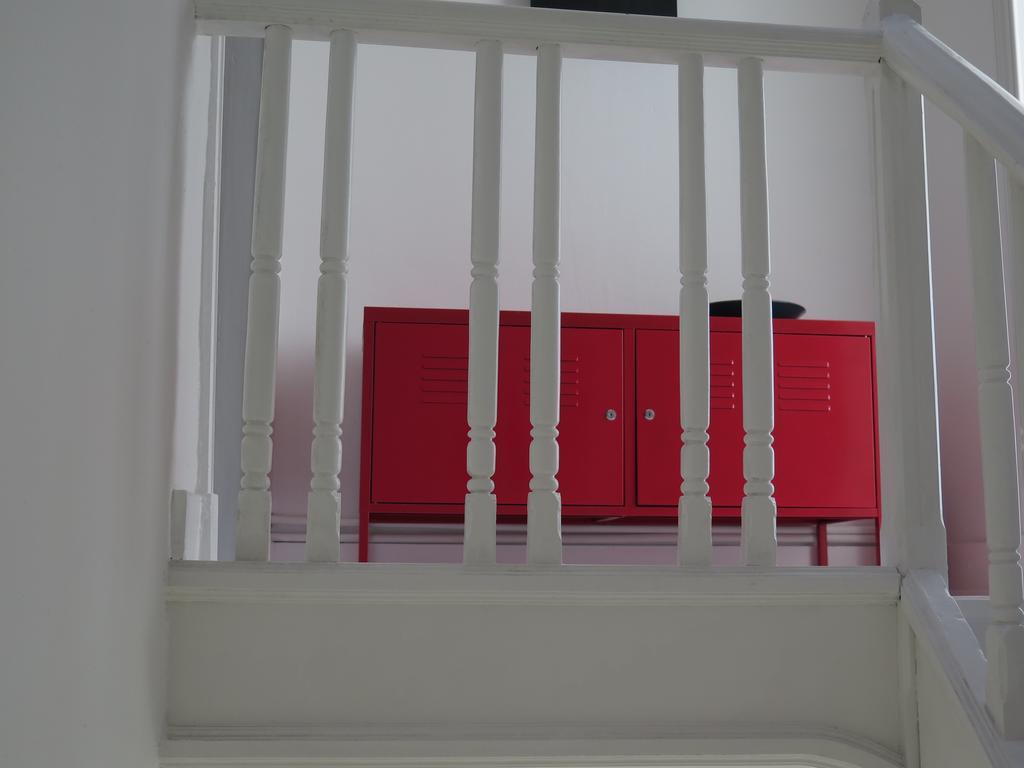 La Petite Lili Villa Dinant Bilik gambar