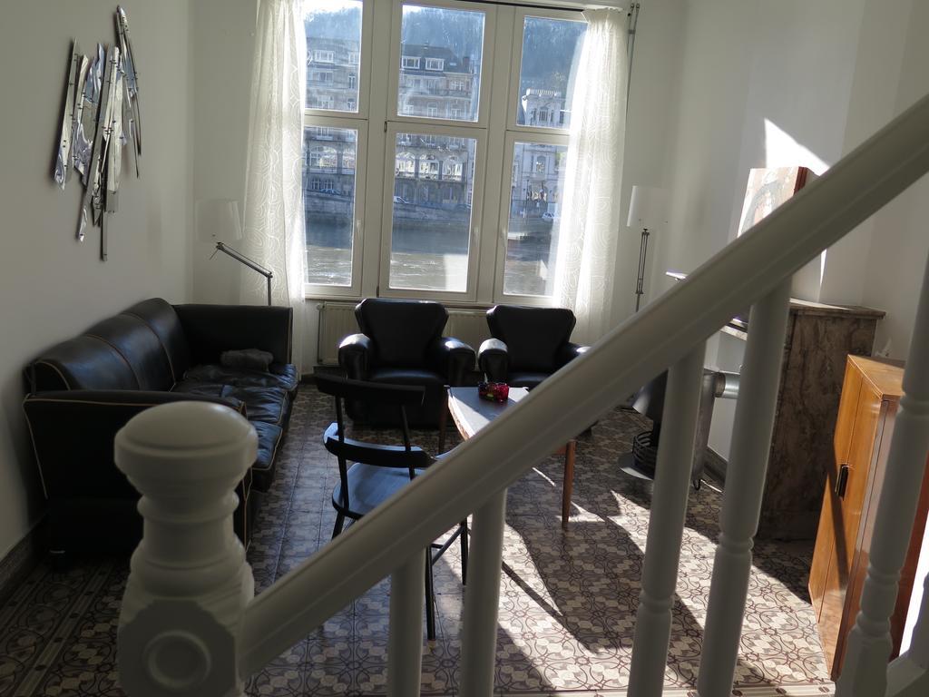 La Petite Lili Villa Dinant Bilik gambar