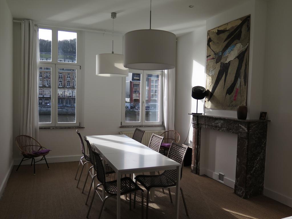 La Petite Lili Villa Dinant Luaran gambar
