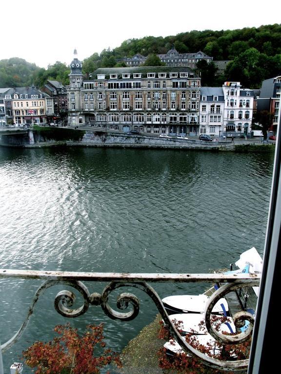 La Petite Lili Villa Dinant Luaran gambar