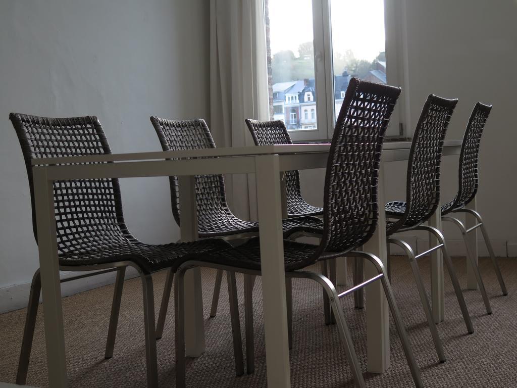 La Petite Lili Villa Dinant Bilik gambar